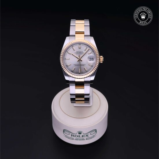Datejust