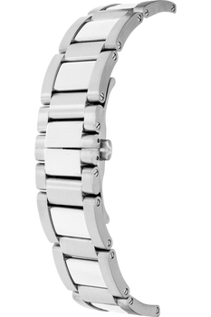 Calibre de Cartier Stainless Steel Automatic
