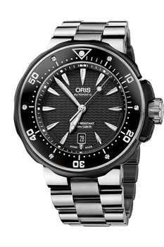 ProDiver Date