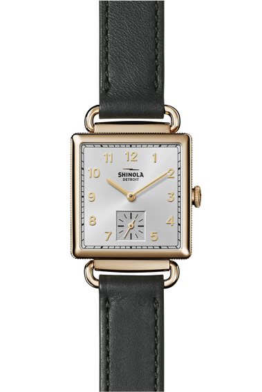 Shinola The Cass