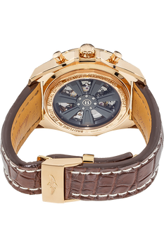 Bentley B06 Special Edition Rose Gold Automatic