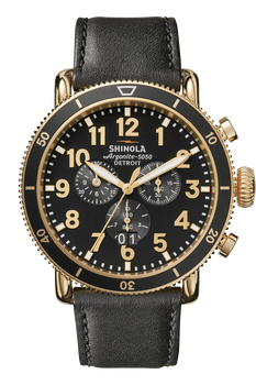 The Runwell Sport Chrono