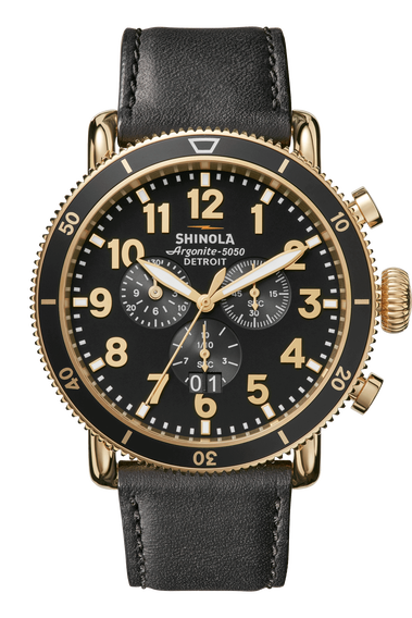 The Runwell Sport Chrono