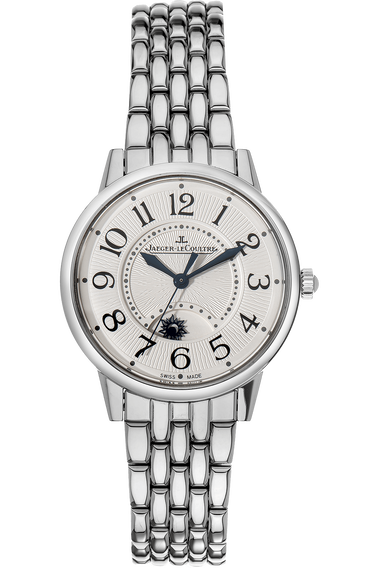 Rendez-Vous Night &amp; Day Stainless Steel Automatic