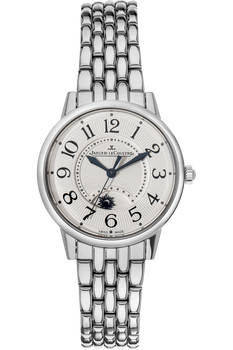 Rendez-Vous Night &amp; Day Stainless Steel Automatic