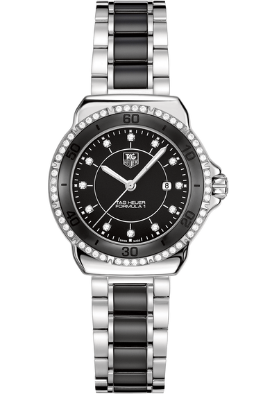 TAG Heuer FORMULA 1 watch WAH1312.BA0867
