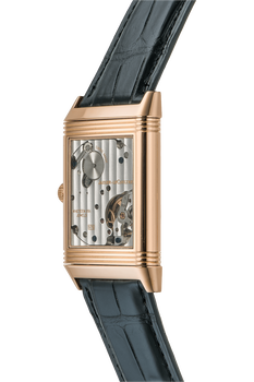 Grande Reverso Rose Gold Manual