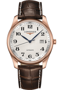 The Longines Master Collection