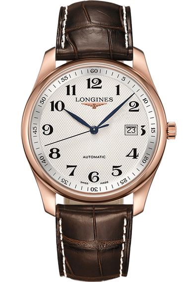 The Longines Master Collection