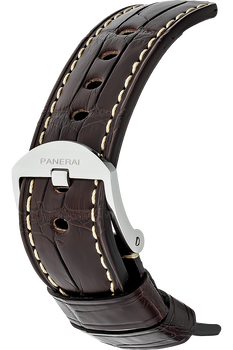 Luminor GMT Stainless Steel Automatic