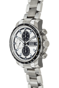 Grand Prix de Monaco Historique Chronograph Titanium Automatic