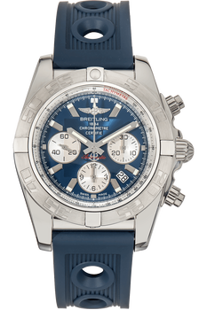 Chronomat B01 Stainless Steel Automatic