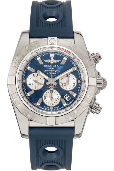 Chronomat B01 Stainless Steel Automatic