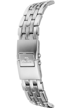 Reverso Gran&#39;Sport Stainless Steel Automatic