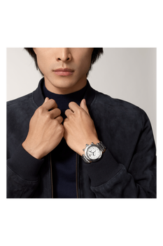 Pasha de Cartier, 41 MM