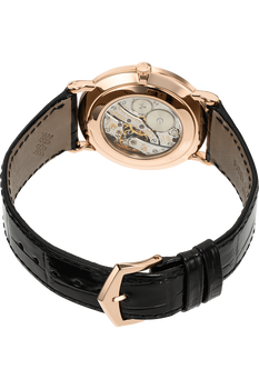 Calatrava Reference 5119 Rose Gold Manual