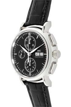 Portofino Chronograph Stainless Steel Automatic