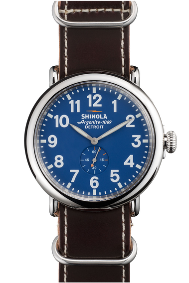 THE RUNWELL