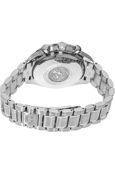 Speedmaster Date Chronograph Stainless Steel Automatic