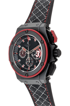 King Power Dwayne Wade Limited Edition Ceramic Automatic