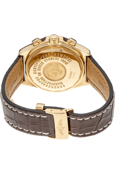 B-2 Limited Edition Yellow Gold Automatic