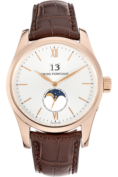 Girard perregaux classic elegance hot sale