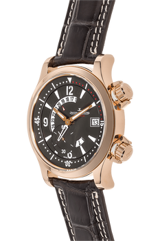 Master Compressor Dualmatic Rose Gold Automatic