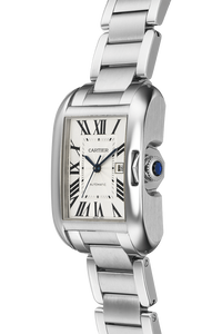 Tank Anglaise Stainless Steel Automatic