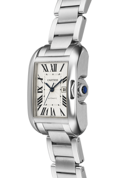 Tank Anglaise Stainless Steel Automatic