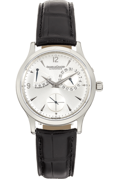 Master Reserve de Marche Stainless Steel Automatic