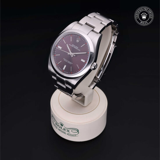 Oyster Perpetual