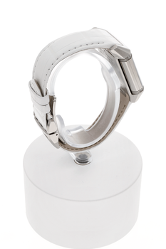 Reverso Squadra Lady Stainless Steel Quartz