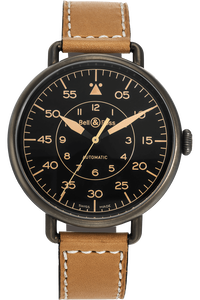 WW1-92 Heritage Stainless Steel Automatic