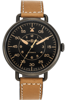 WW1-92 Heritage Stainless Steel Automatic