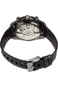 Speedmaster Grey Side of the Moon Ceramic Automatic