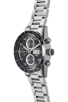 Carrera Stainless Steel Automatic