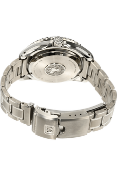 Spring Drive Diver Titanium Automatic