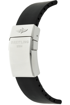 Bentley GMT Limited Edition Stainless Steel Automatic