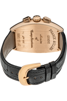 Franck muller master of complications 8880 cc at cheap