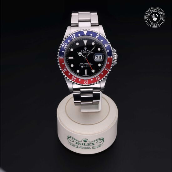 GMT-Master
