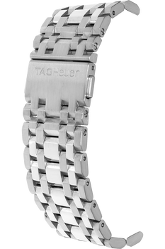 Monaco Chronograph Stainless Steel Automatic