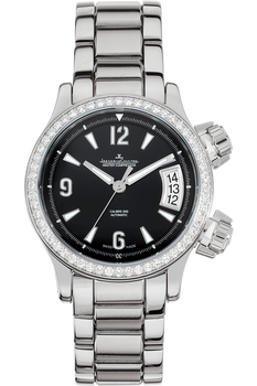 Master Compressor Stainless Steel Automatic