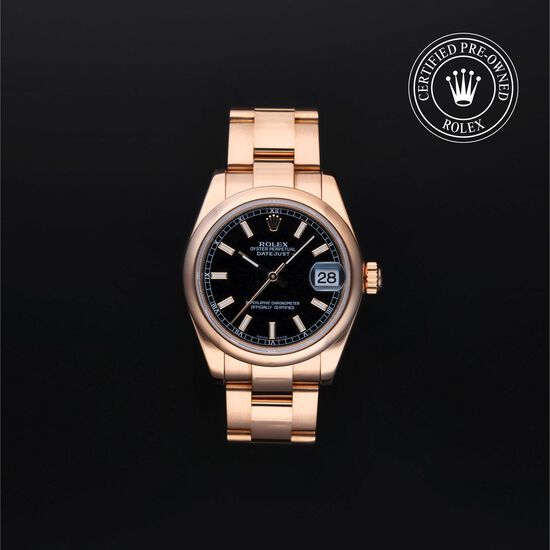 Datejust