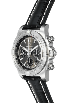 Chronomat B01 Chronograph Stainless Steel Automatic
