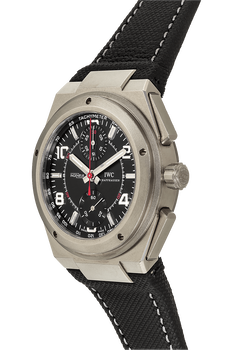 Ingenieur Chronograph Titanium Automatic