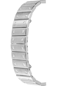 Santos Galbee Stainless Steel Automatic