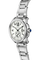 Calibre de Cartier Stainless Steel Automatic
