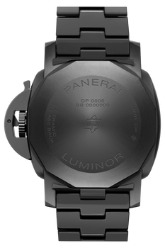 Luminor GMT Power Reserve Ceramica - Boutique Exclusive
