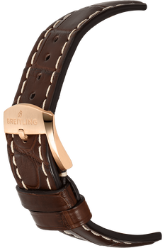 Premier Rose Gold Automatic
