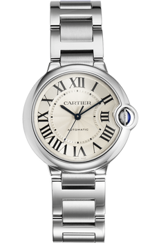 Ballon Bleu Stainless Steel Automatic